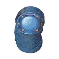 Occunomix 125 OccuNomix Plastic Cap Kneepads With Hook And Loop Closure